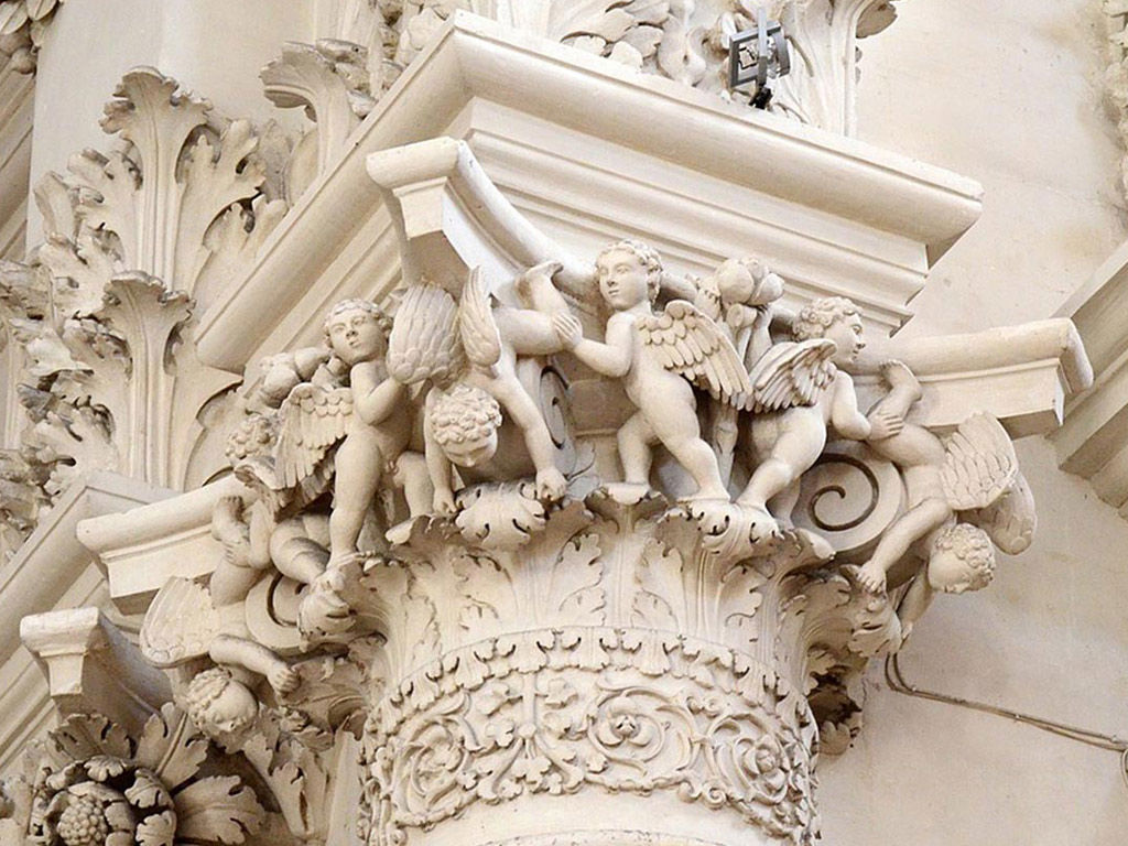 Die Landschaft um uns herum 2