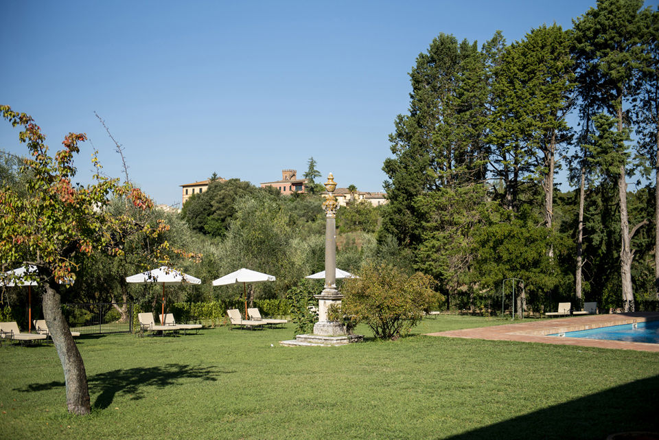 Un boutique hotel dall'accoglienza familiare, nascosto nella campagna Toscana. 14 Un boutique hotel dall'accoglienza familiare, nascosto nella campagna Toscana. 14
