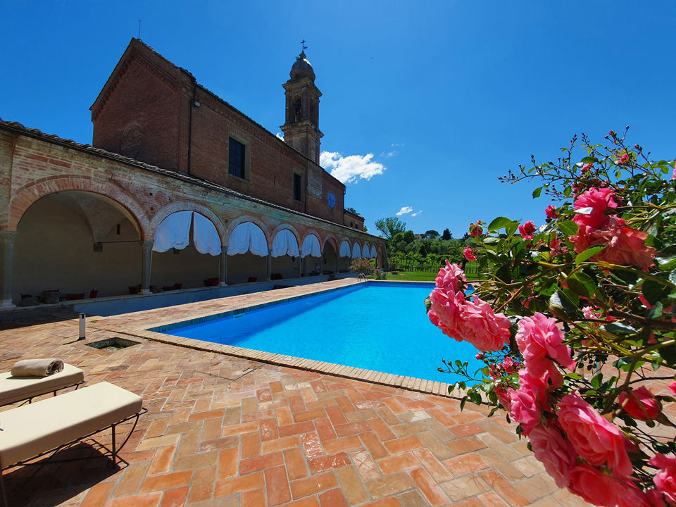Un boutique hotel dall'accoglienza familiare, nascosto nella campagna Toscana. 10 Un boutique hotel dall'accoglienza familiare, nascosto nella campagna Toscana. 10