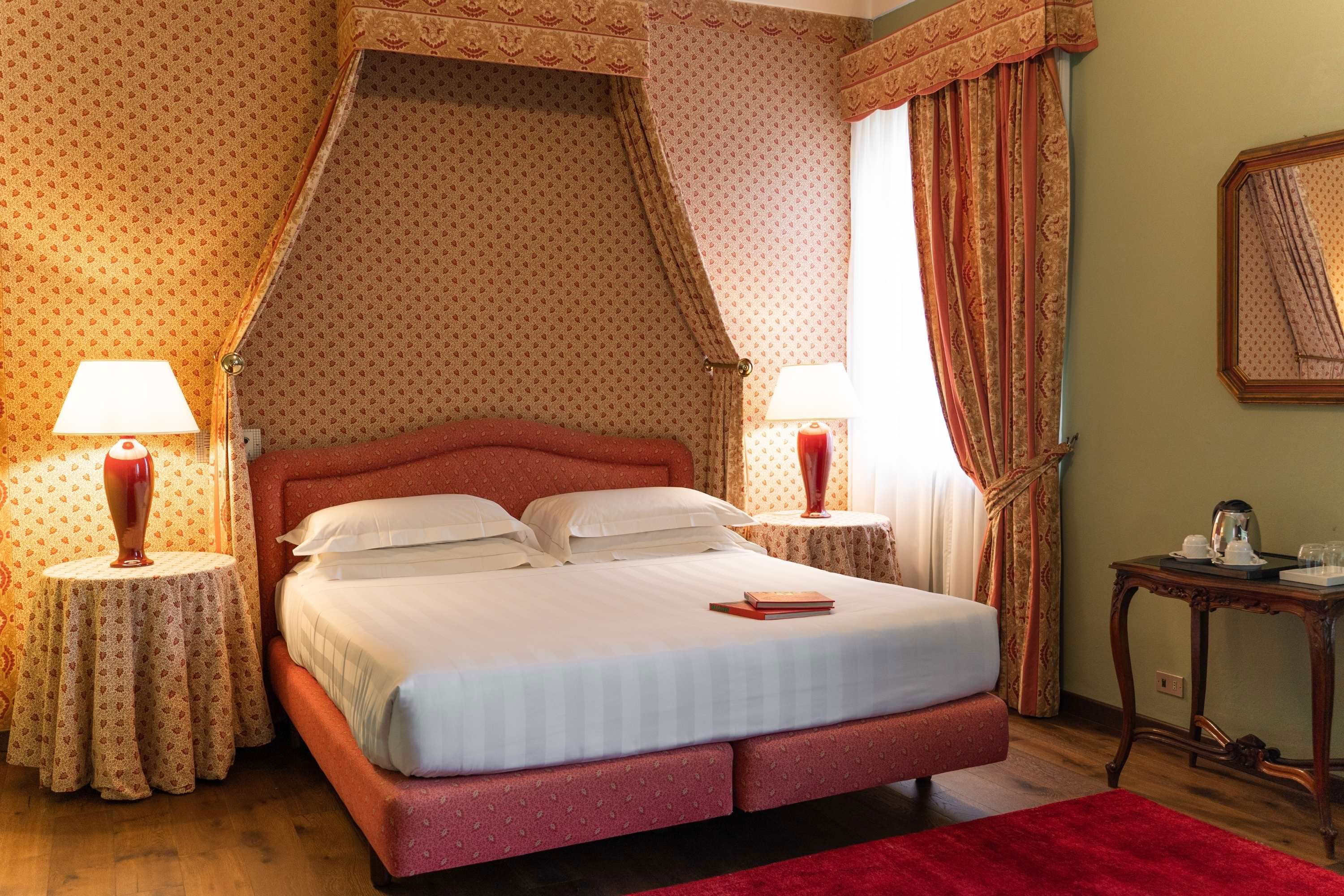 Hotel for Christmas holidays in Siena 5