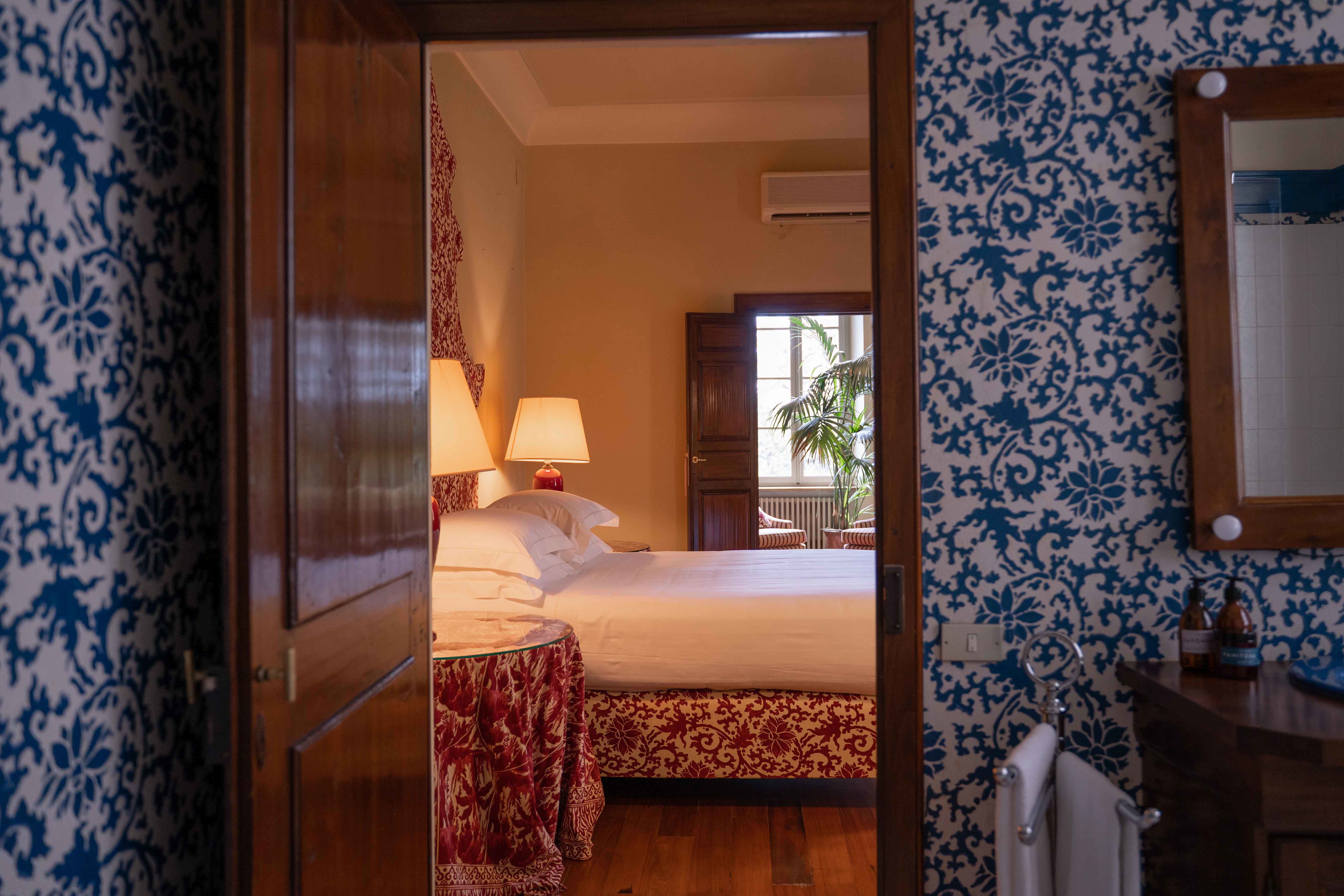 Un boutique hotel dall'accoglienza familiare, nascosto nella campagna Toscana. 15 Un boutique hotel dall'accoglienza familiare, nascosto nella campagna Toscana. 15