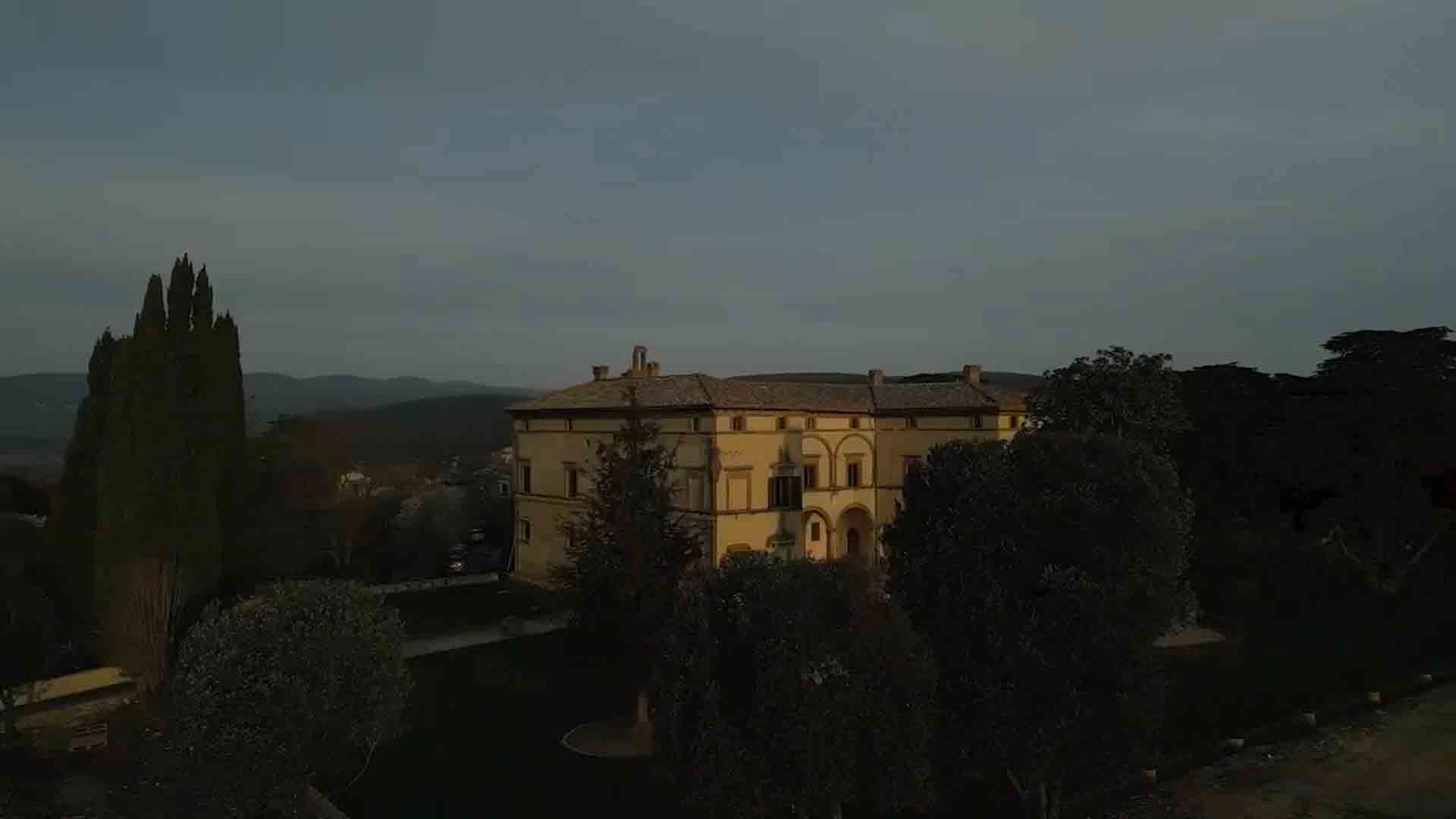 Villa Volte Alte 2