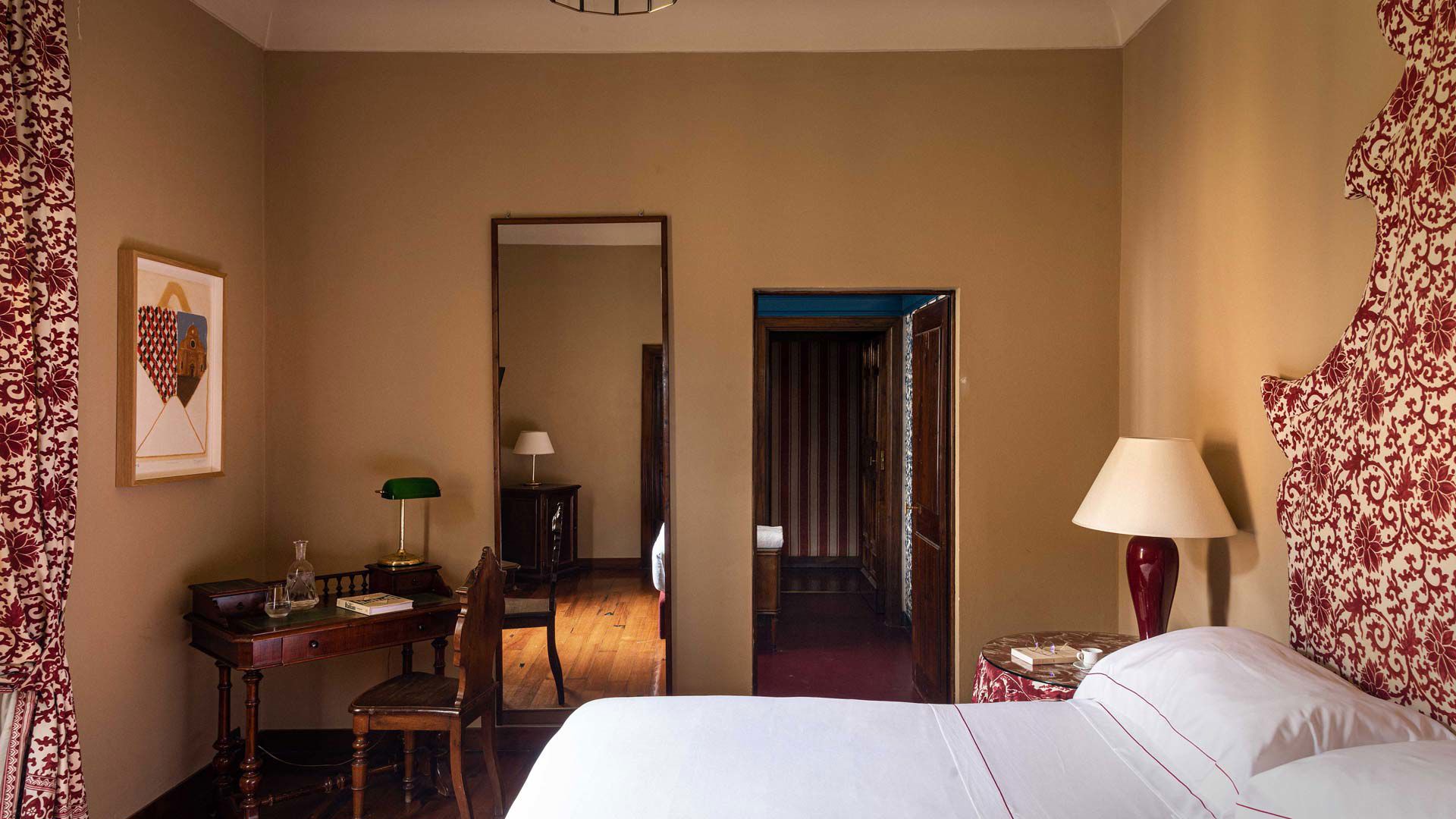 Hotel per feste di Natale a Siena 5