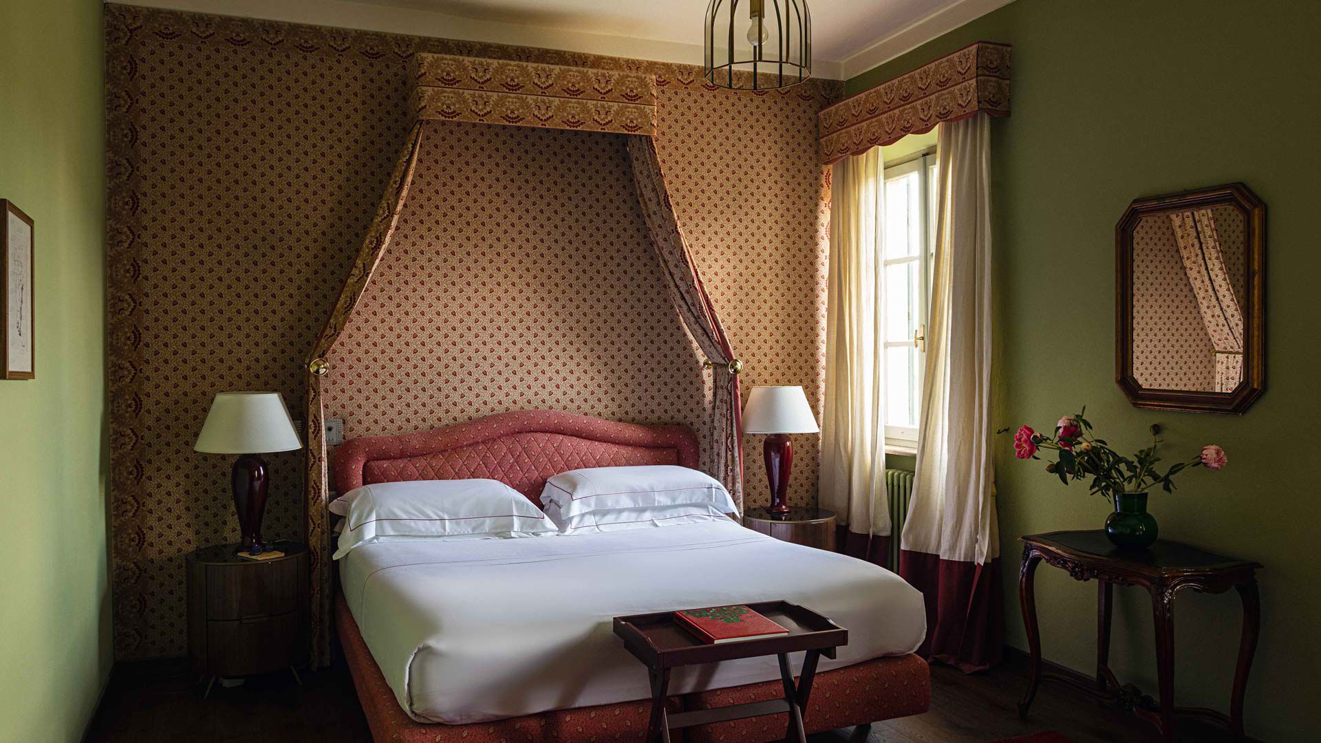 Hotel per feste di Natale a Siena 6