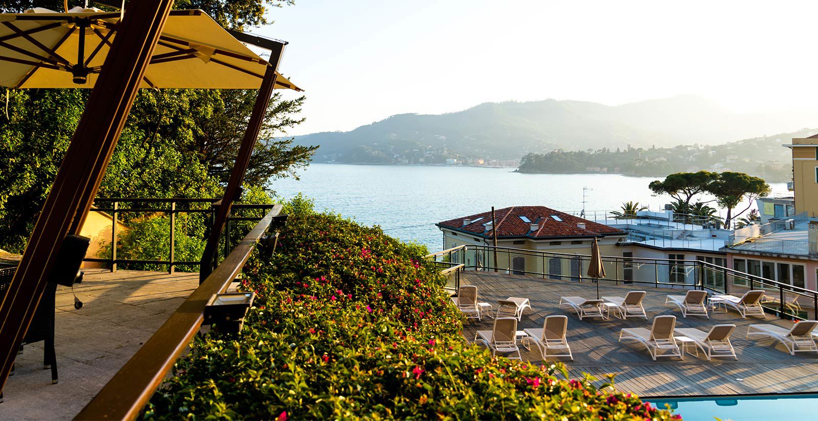 Grand Hotel Bristol - Resort 5 stelle vicino Portofino 4