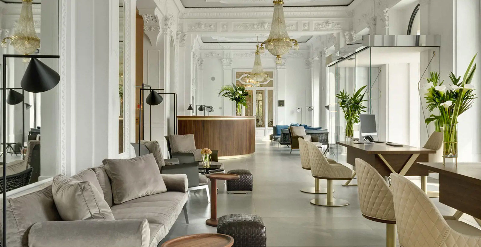 Grand Hotel Victoria Concept & Spa - Hotel 3