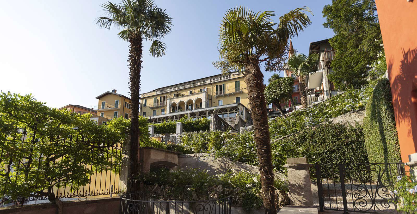Hotel Villa Cipressi - How to reach us 2
