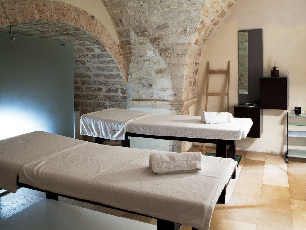 Hotel con Centro Benessere a Ostuni 6