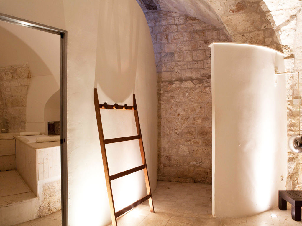 Wellness Stay in Ostuni 5