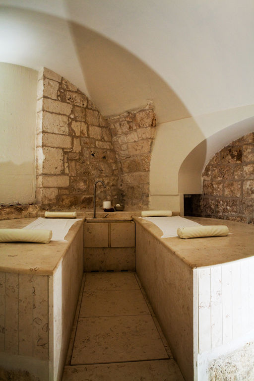 SPA a Ostuni 4