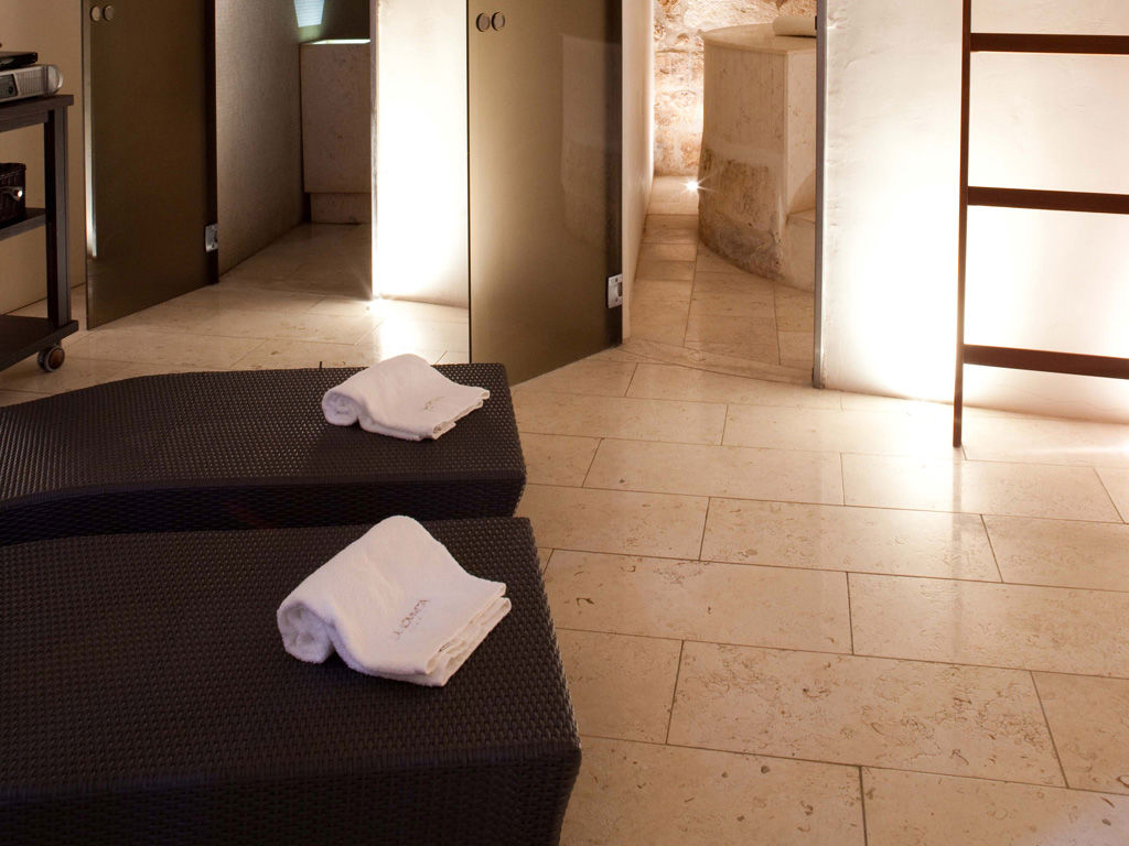 Wellness Stay in Ostuni 6