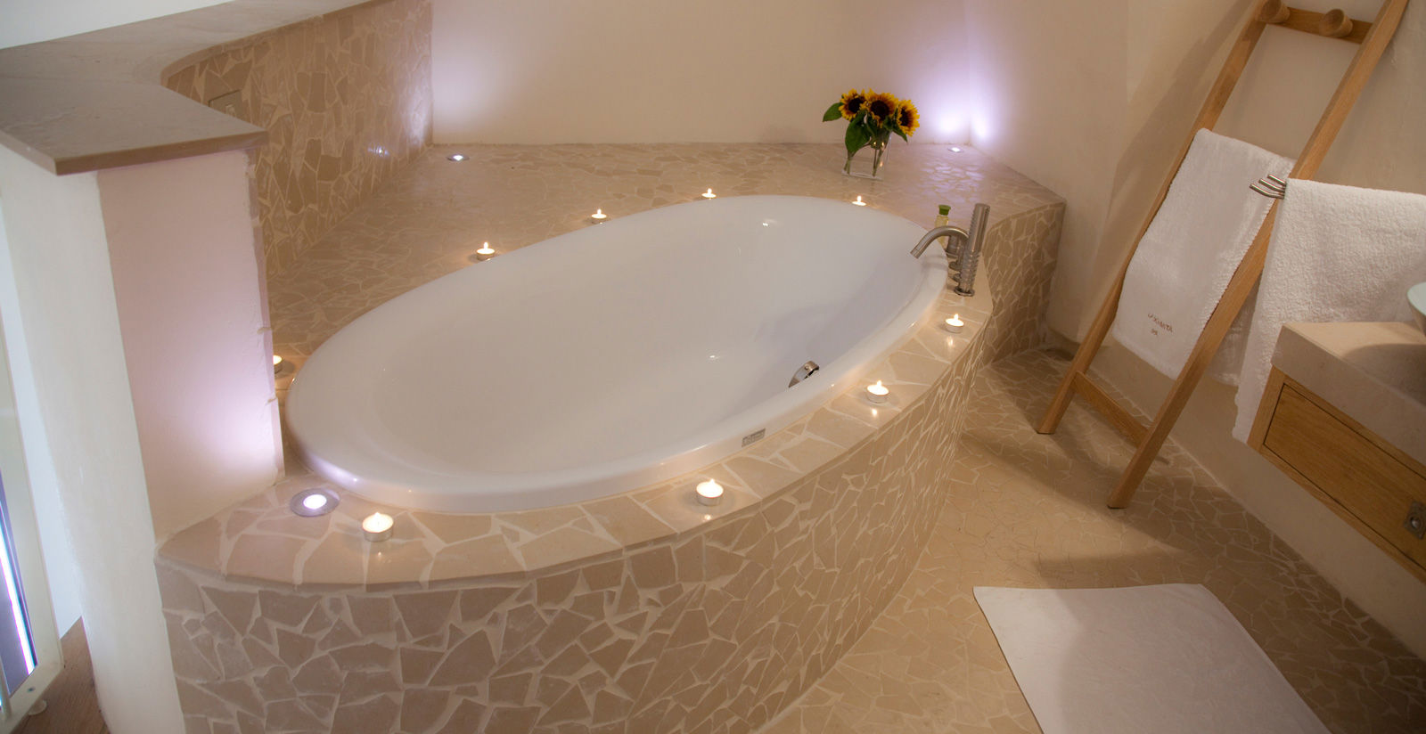 Luxury Holiday in Ostuni 6