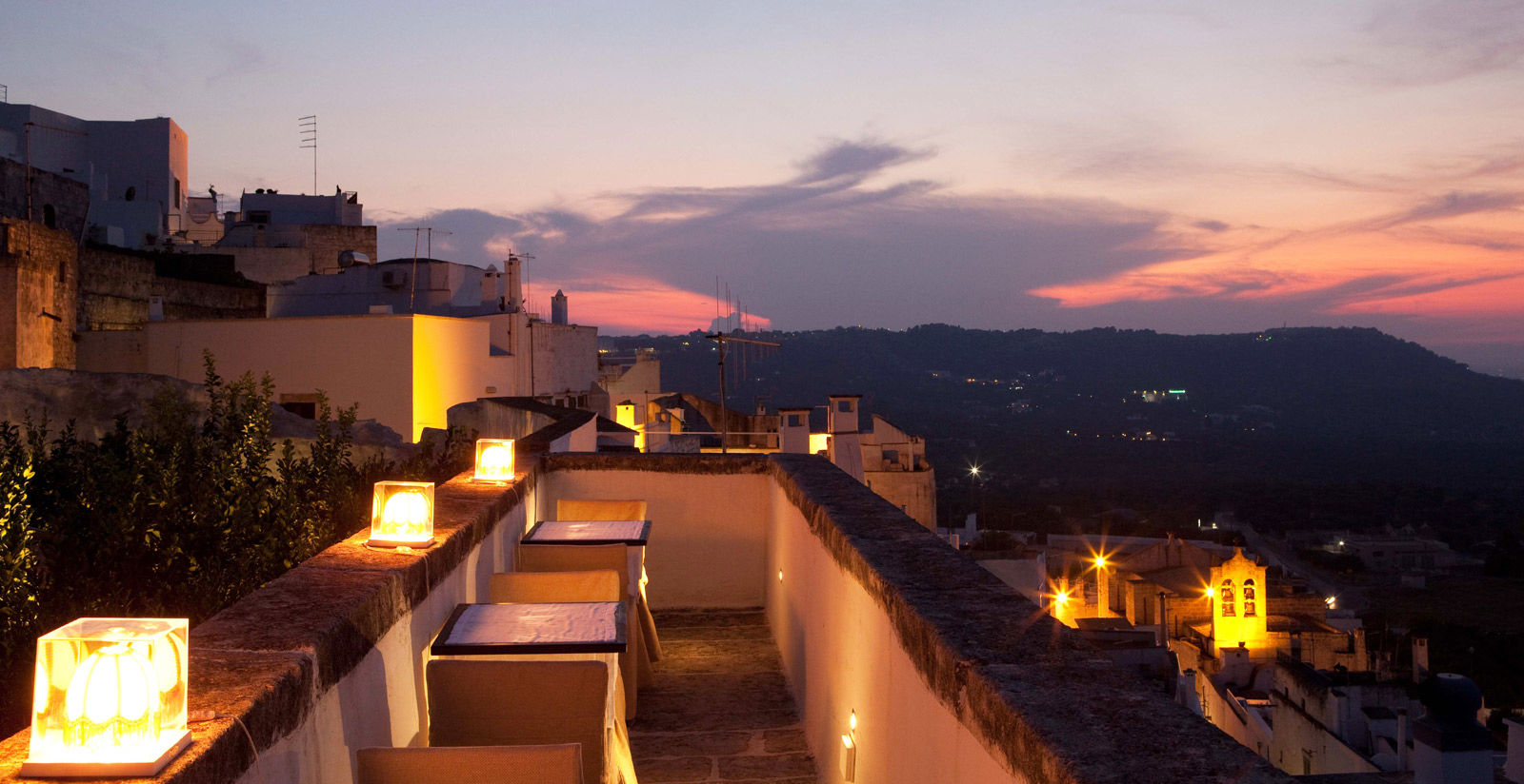 Romantic Stay in Ostuni 6