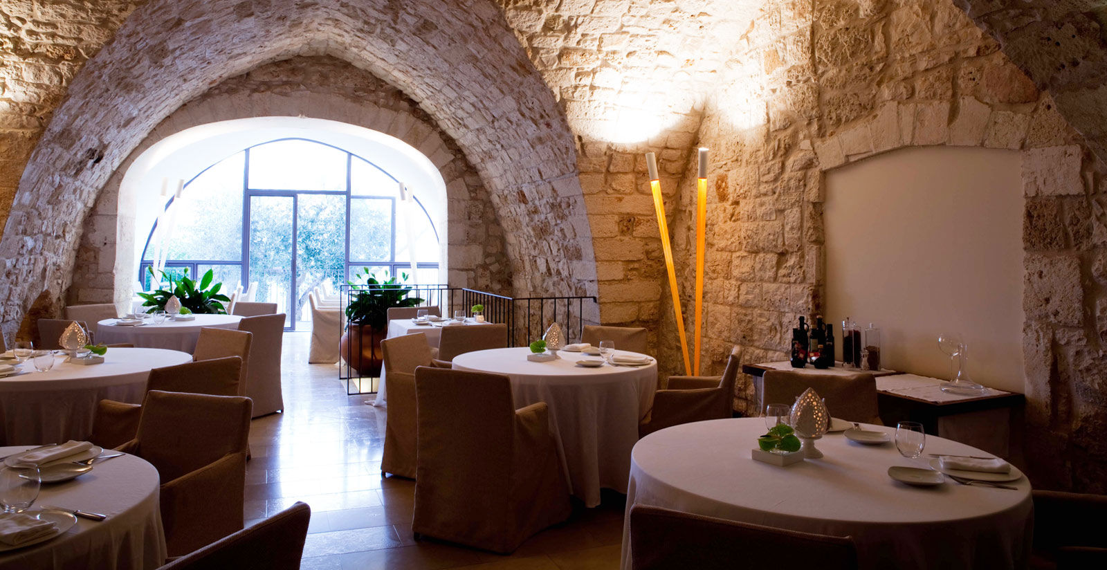 Hotels for wine tasting in Ostuni 6