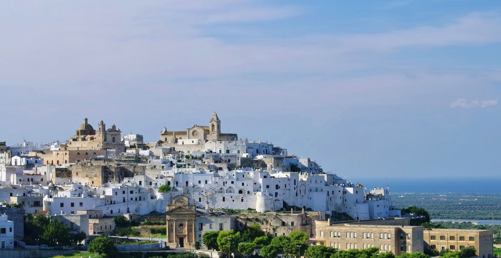 Escursioni Vicino Ostuni 6