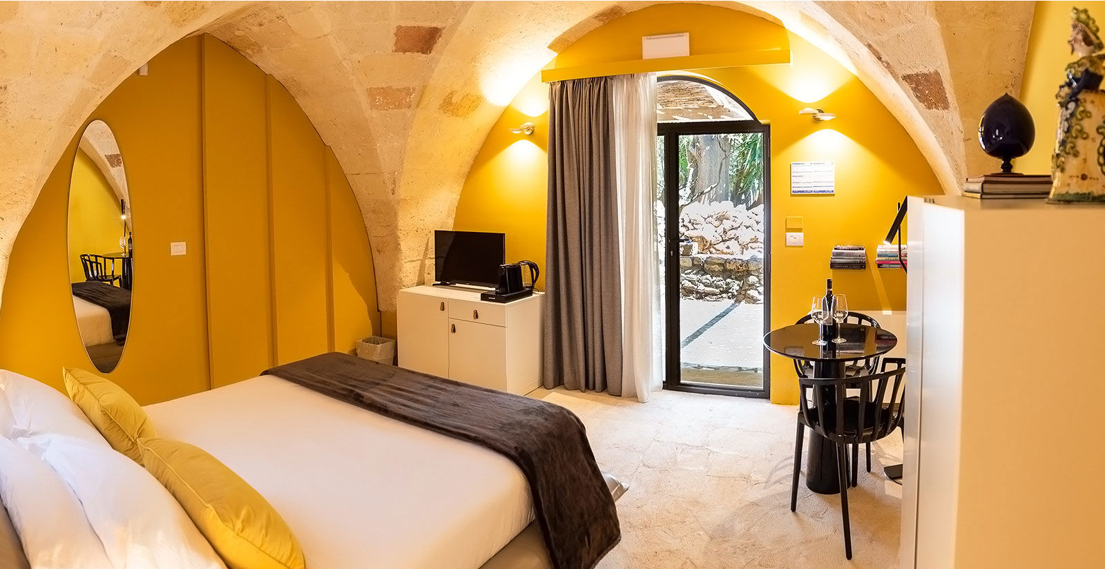 Salento da vivere - Fedale 2