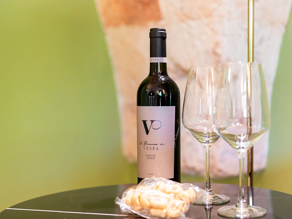 Salento to live - Noitre 7