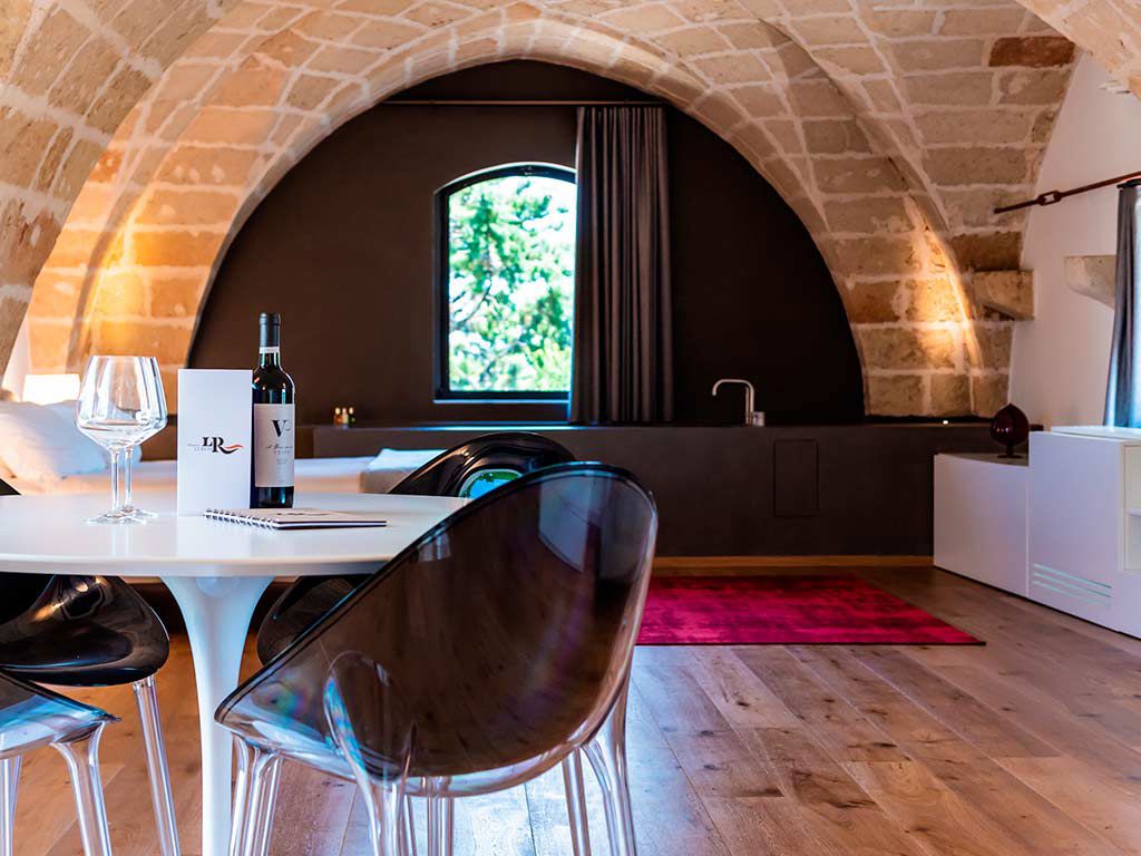 The quintessence of salentino charm 4 The quintessence of salentino charm 4