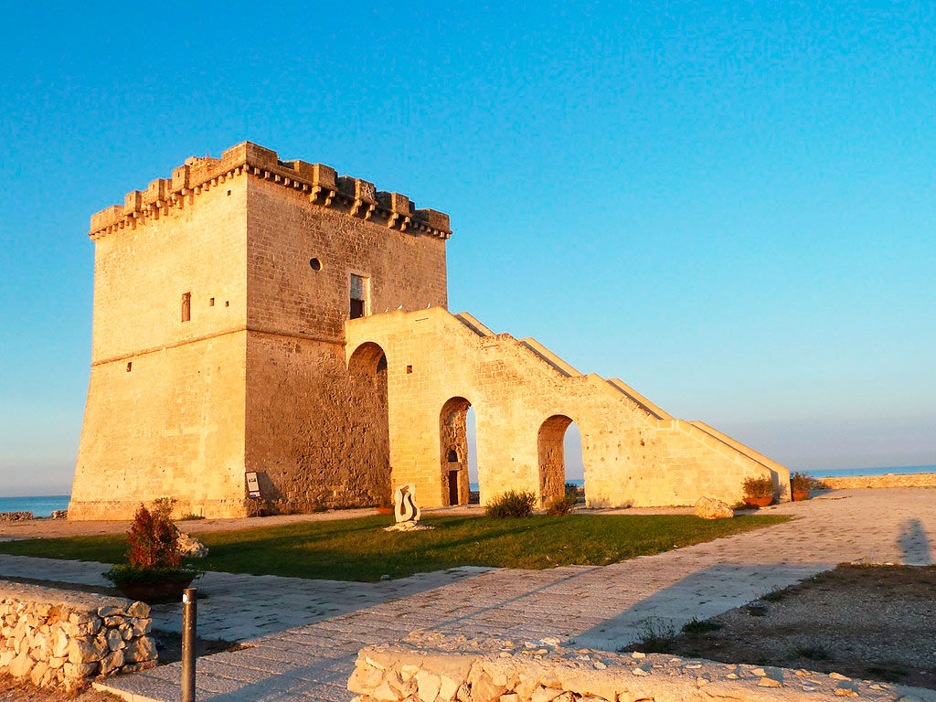 Un luogo ricco di storia 6