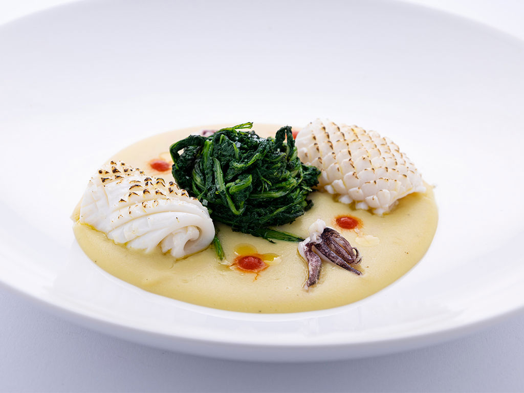 Restaurant Donna Augusta a Li Reni 6 Restaurant Donna Augusta a Li Reni 6