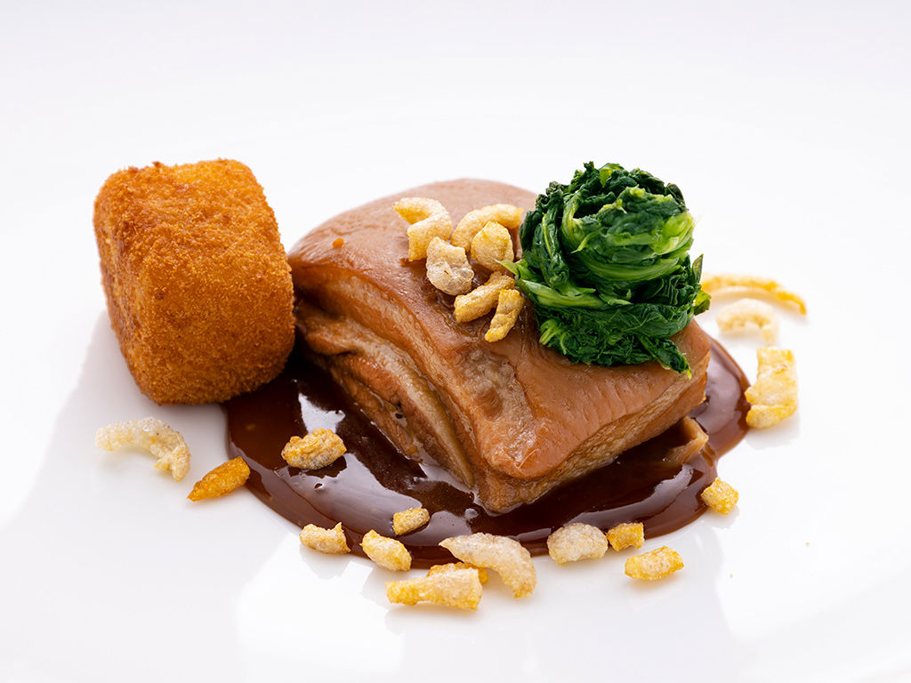 Restaurant Donna Augusta a Li Reni 9 Restaurant Donna Augusta a Li Reni 9