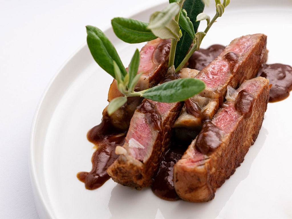 Restaurant Donna Augusta a Li Reni 11 Restaurant Donna Augusta a Li Reni 11