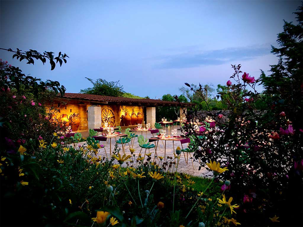 Un luogo ricco di storia 3