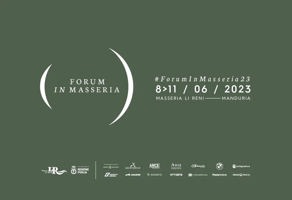 Forum in Masseria 2