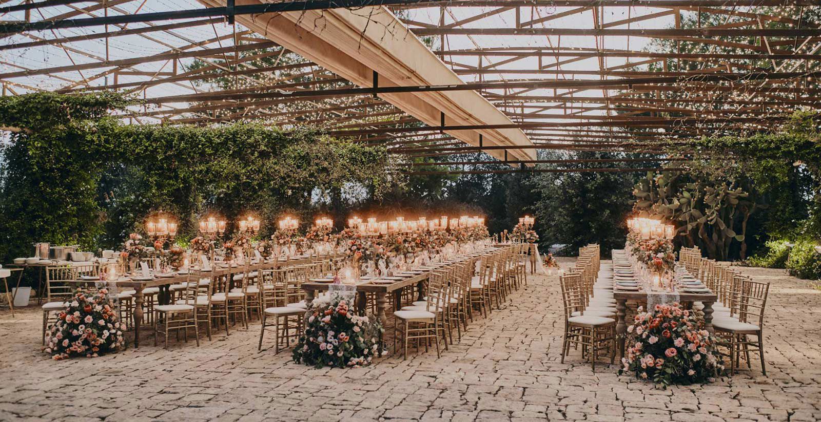 Wedding in vineyard Puglia 6