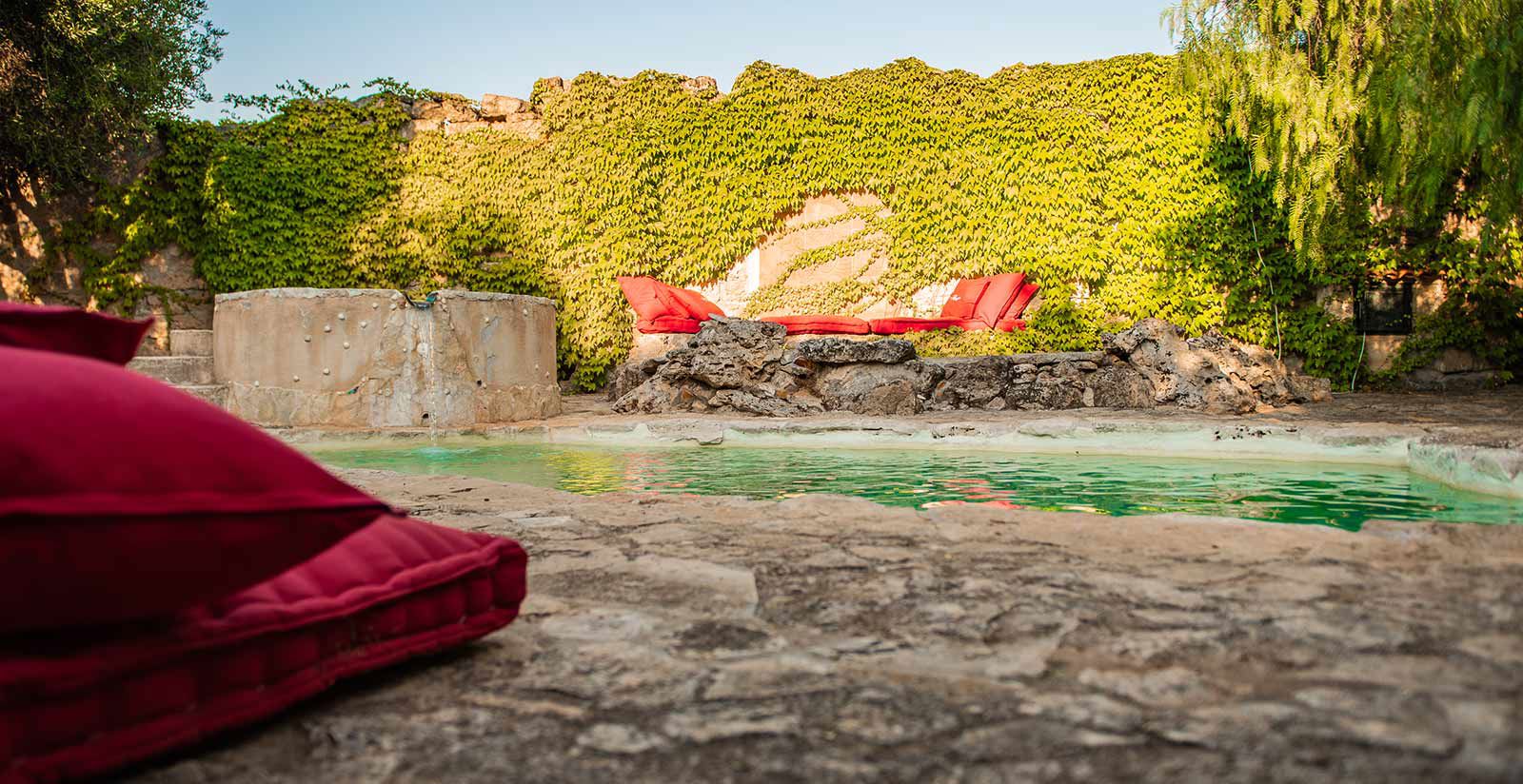 Holiday accommodation Puglia 5