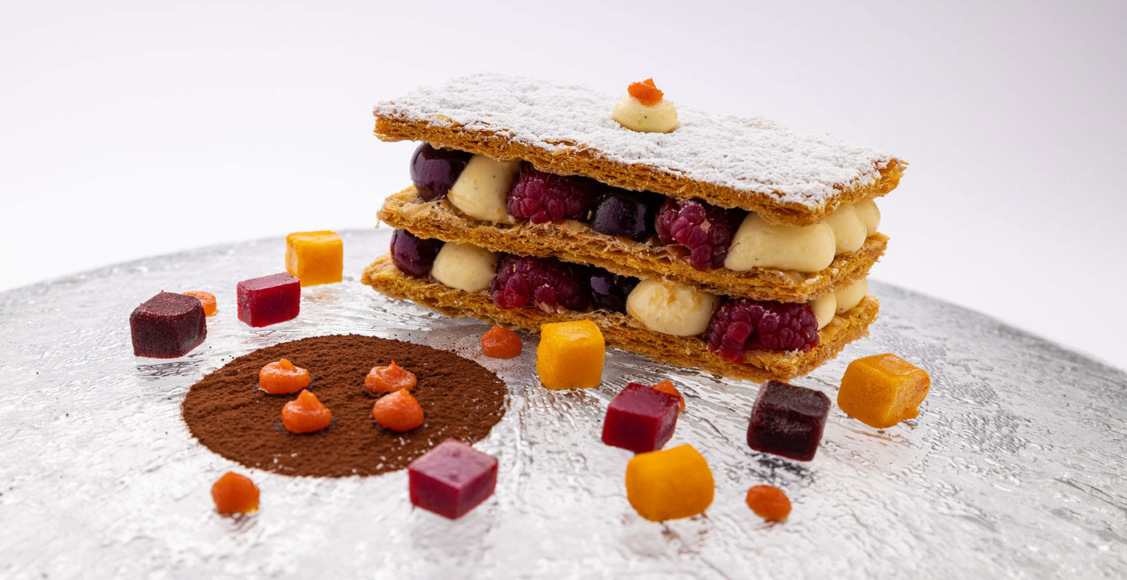 Restaurant Donna Augusta a Li Reni 4 Restaurant Donna Augusta a Li Reni 4