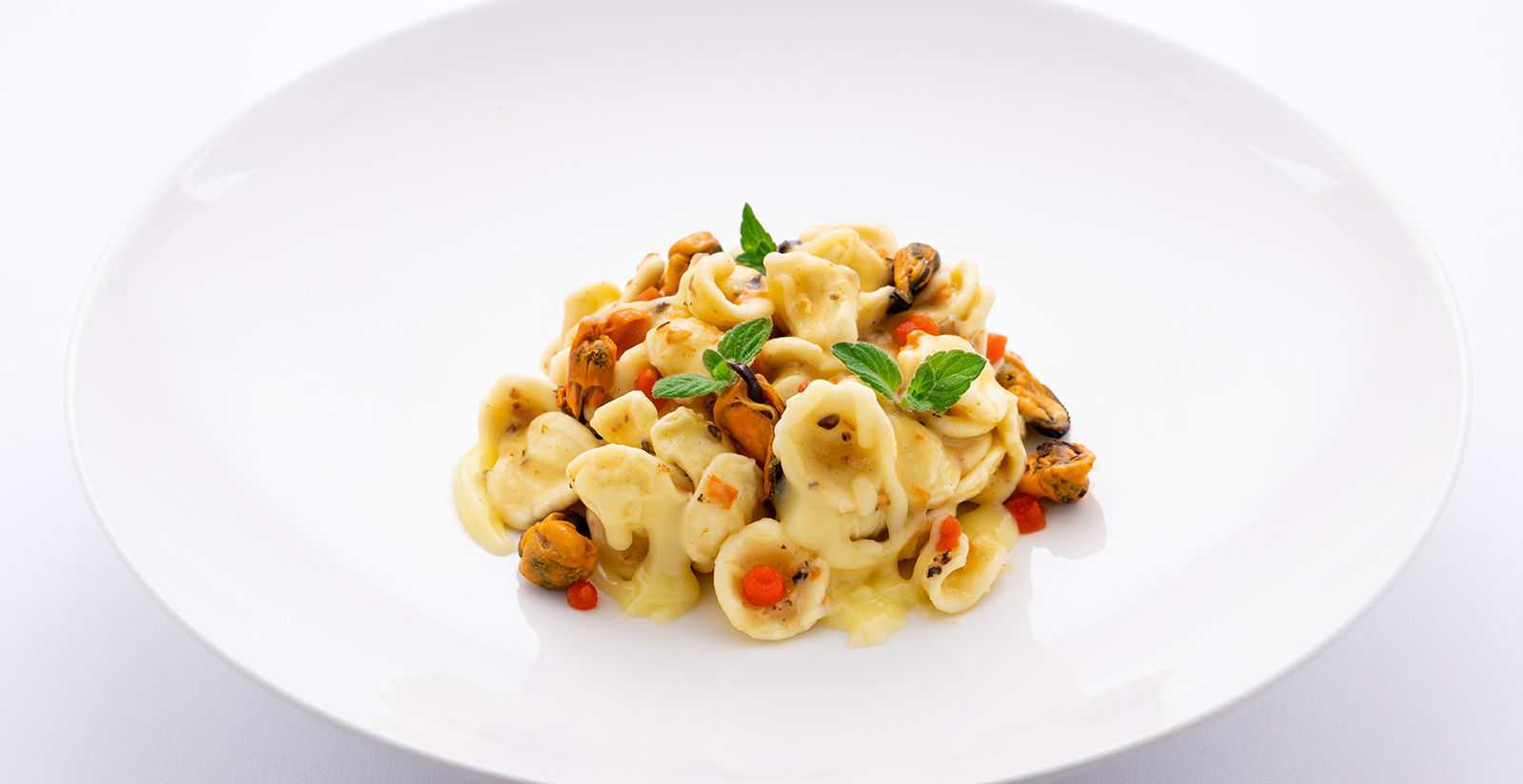 Restaurant Donna Augusta a Li Reni 5 Restaurant Donna Augusta a Li Reni 5