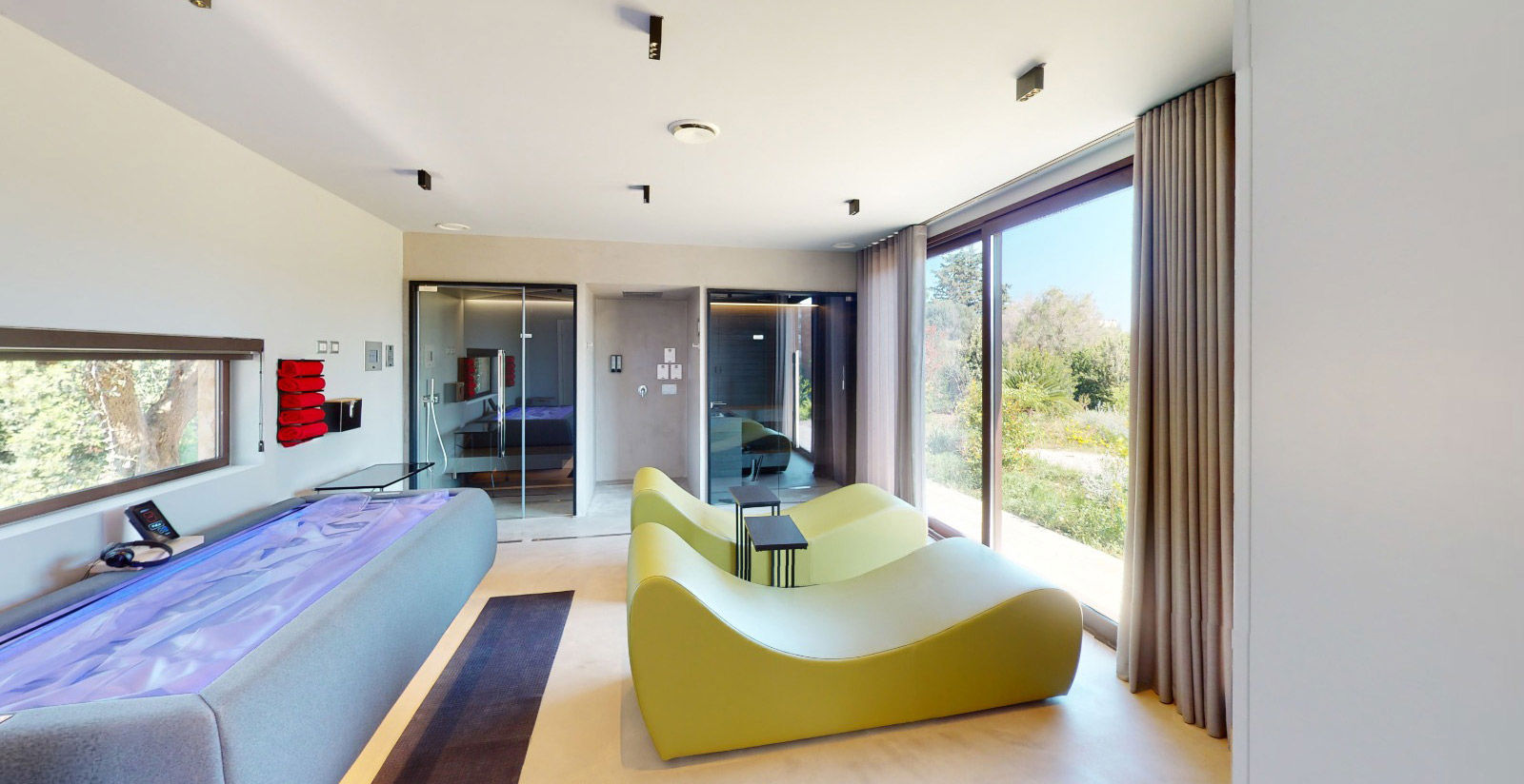 Masseria with pets Puglia 6