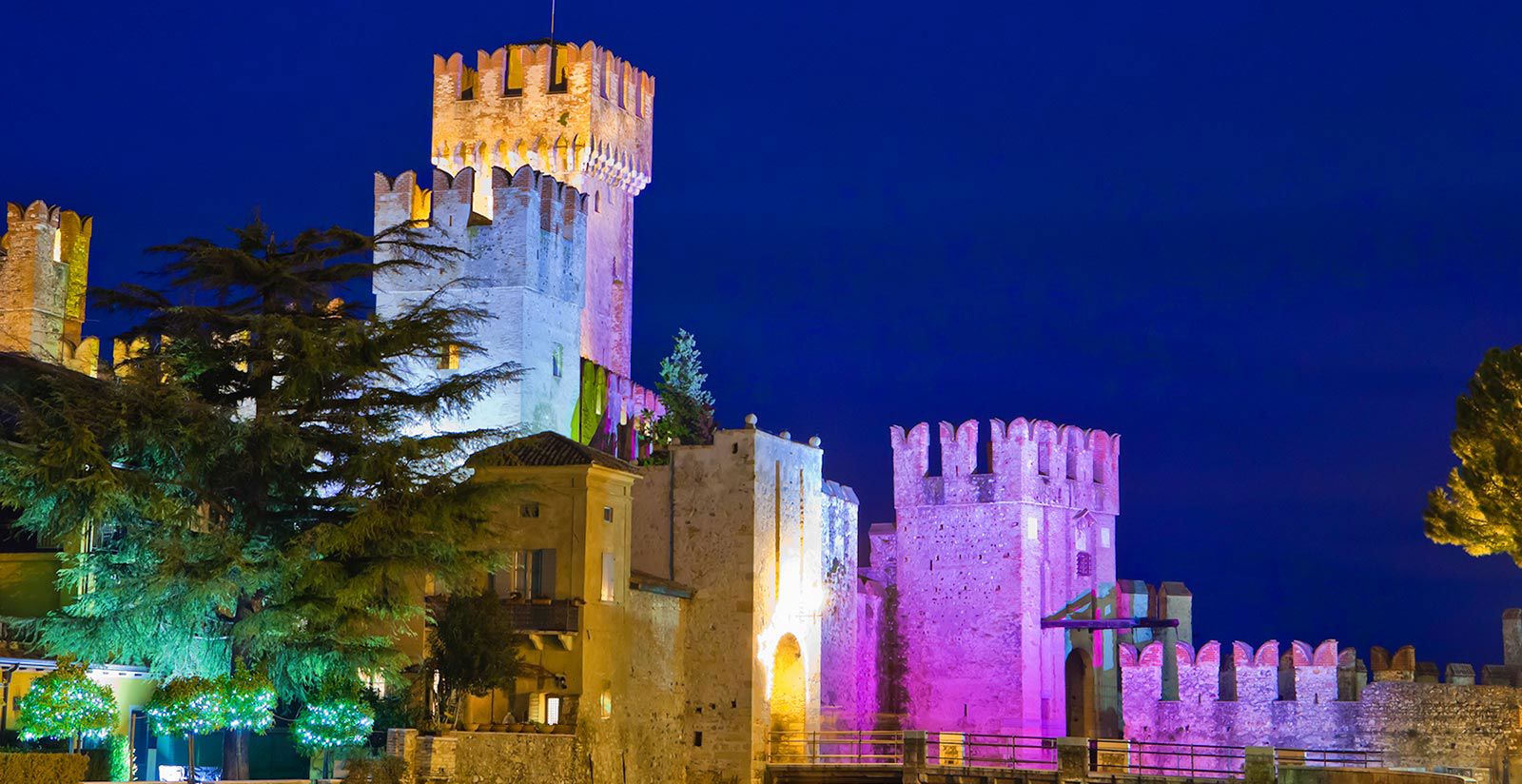 Il Tuo Soggiorno sul Lago di Garda: Benvenuto a La Speranzina 6