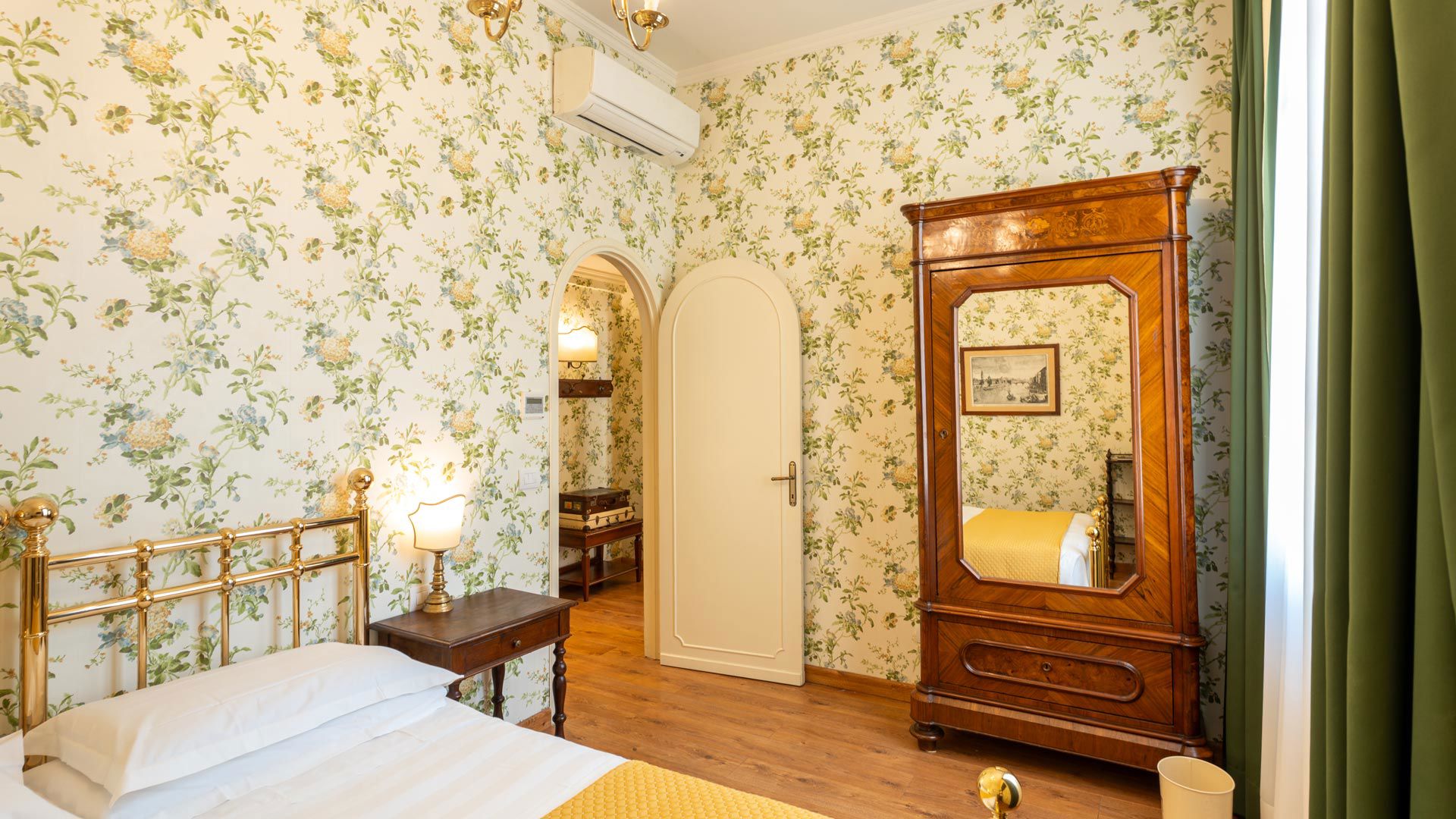 Chambre Family 2