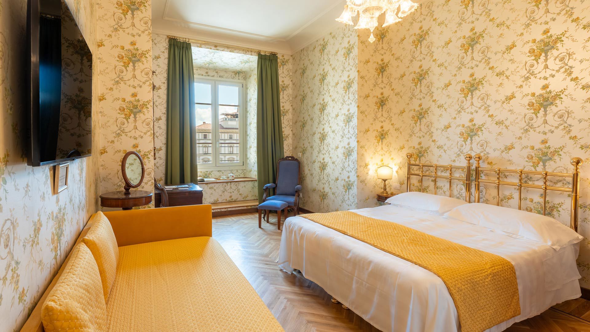 Rooms 2