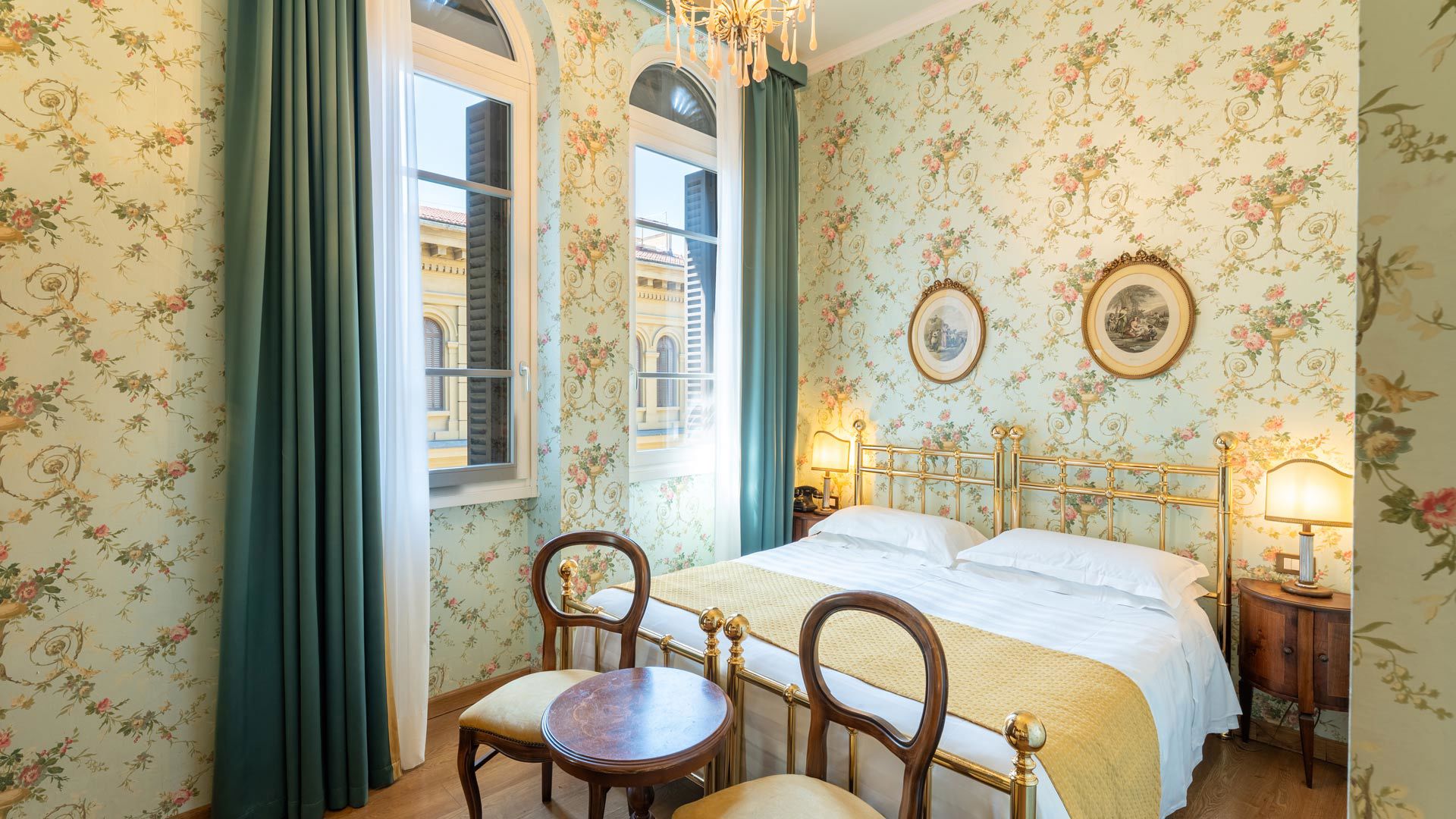 Rooms 3