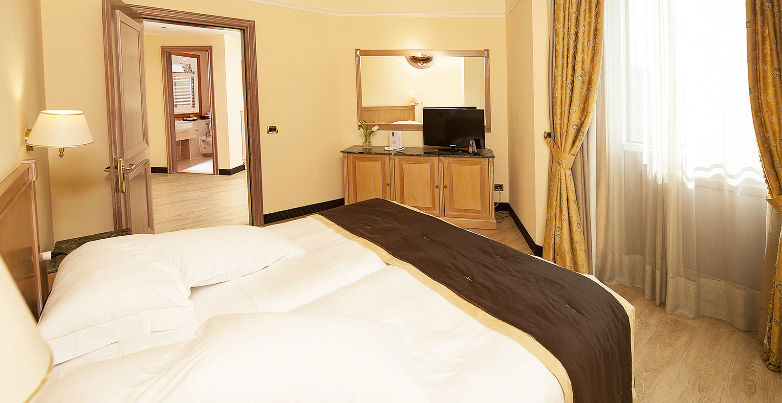 Le Camere 7