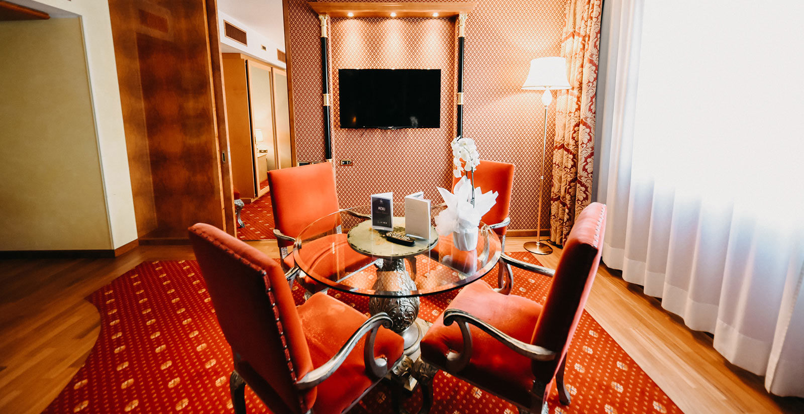 Suite Imperiale 2