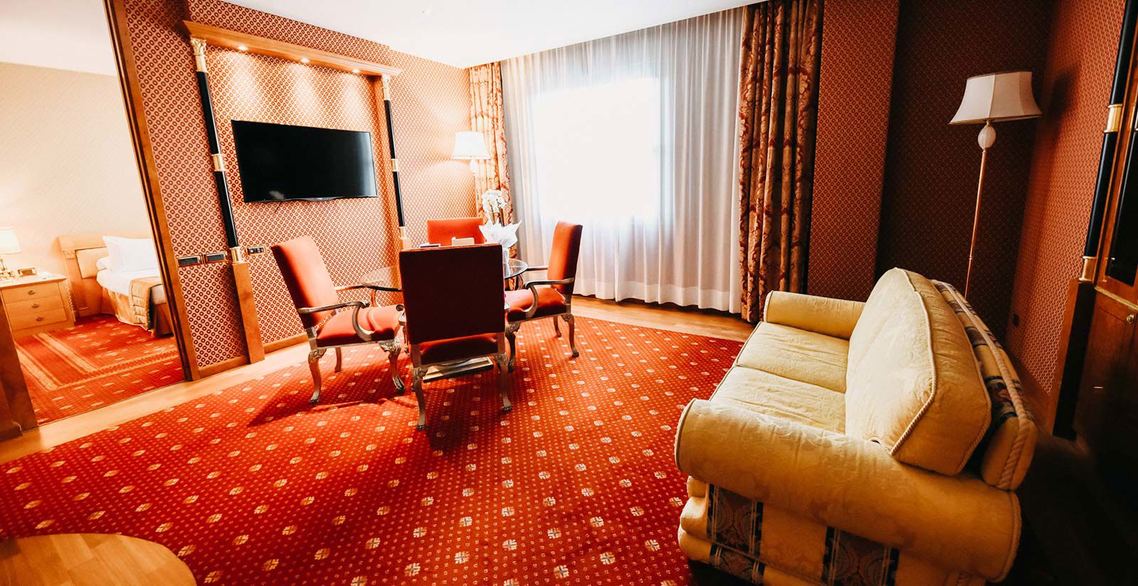 Suite Imperiale 3