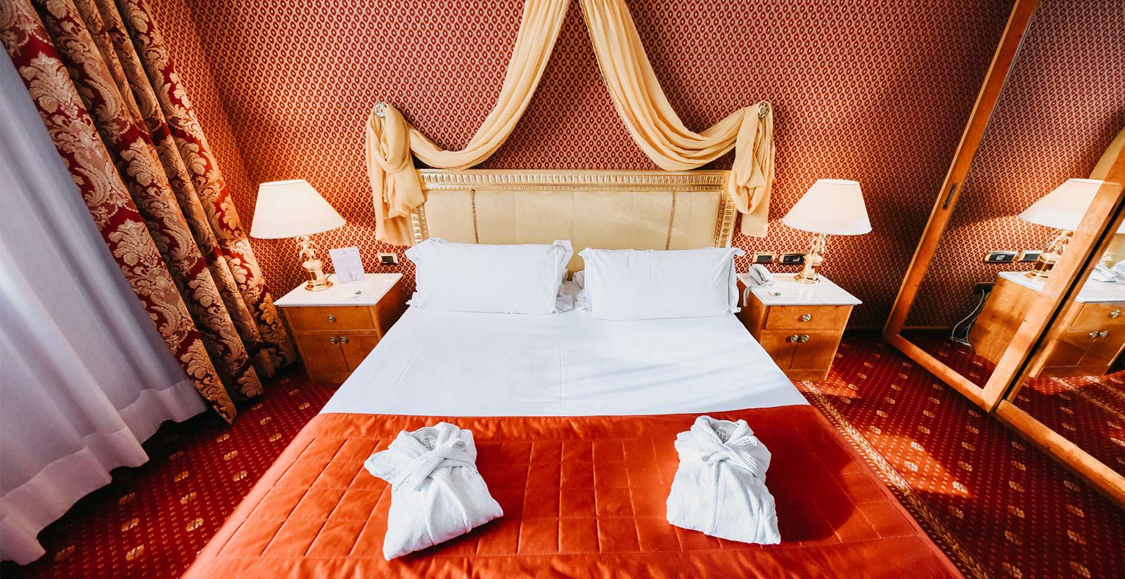 Hotel SHG Antonella