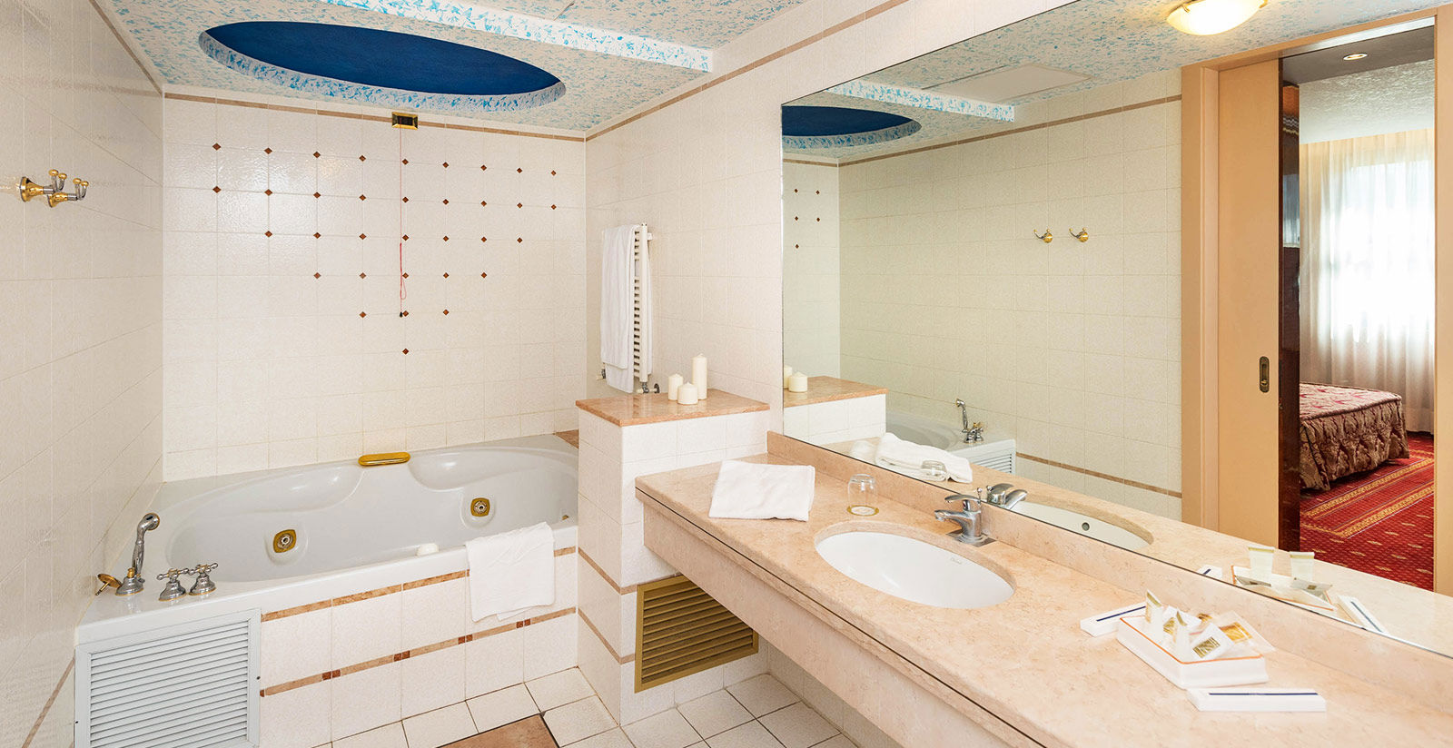 Suite Imperiale 5
