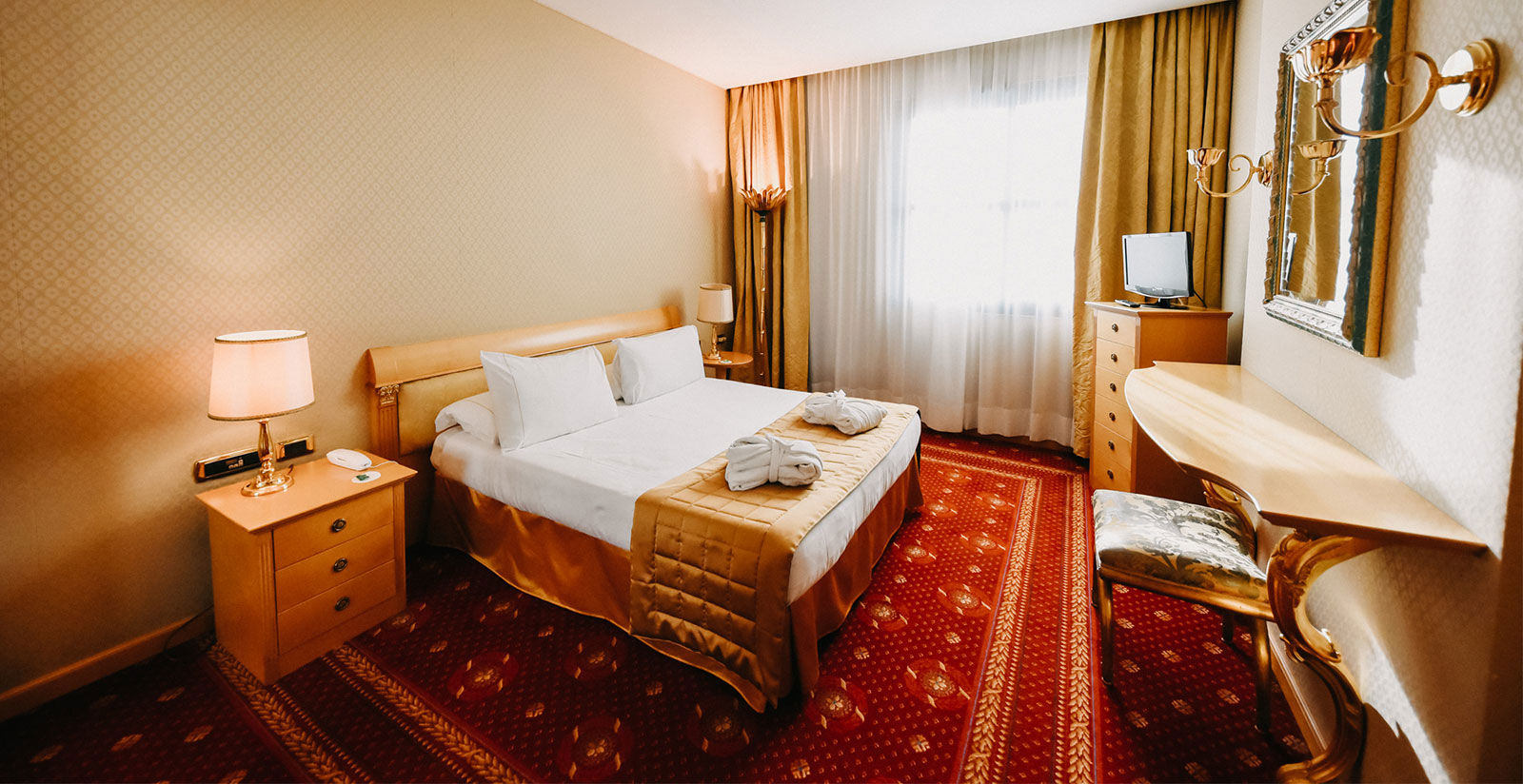 Suite Imperiale 4