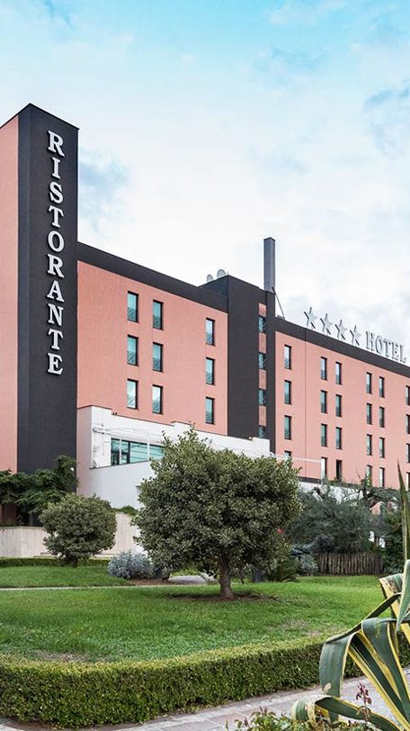 Hotel SHG Antonella
