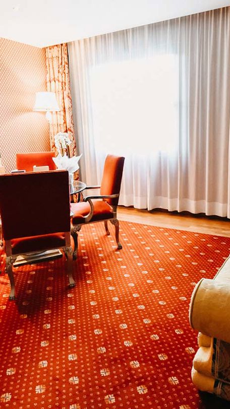 Suite Imperiale 3