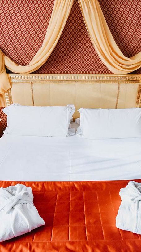Hotel SHG Antonella