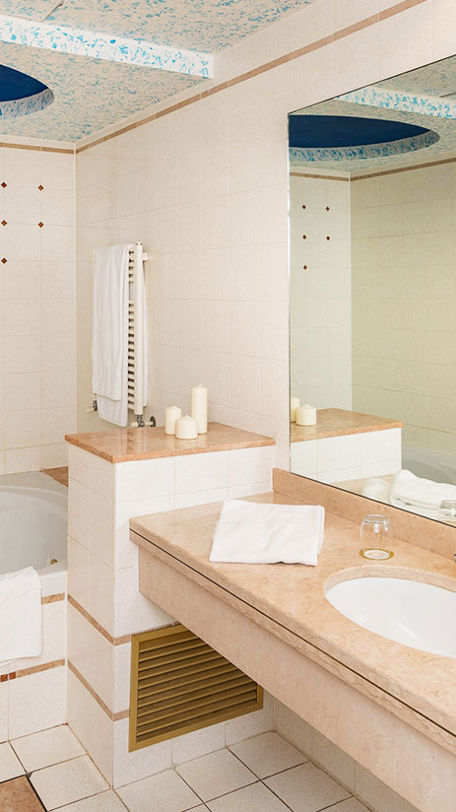 Suite Imperiale 5