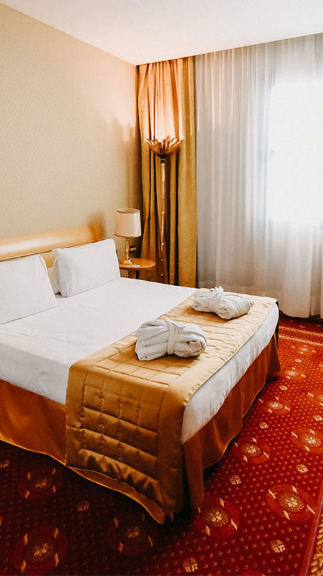 Suite Imperiale 4