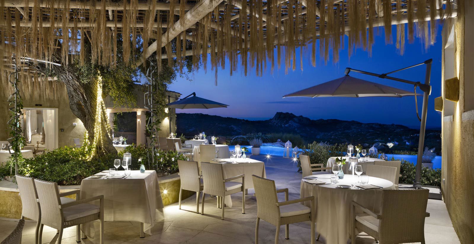 Midsummer gala dinner 3