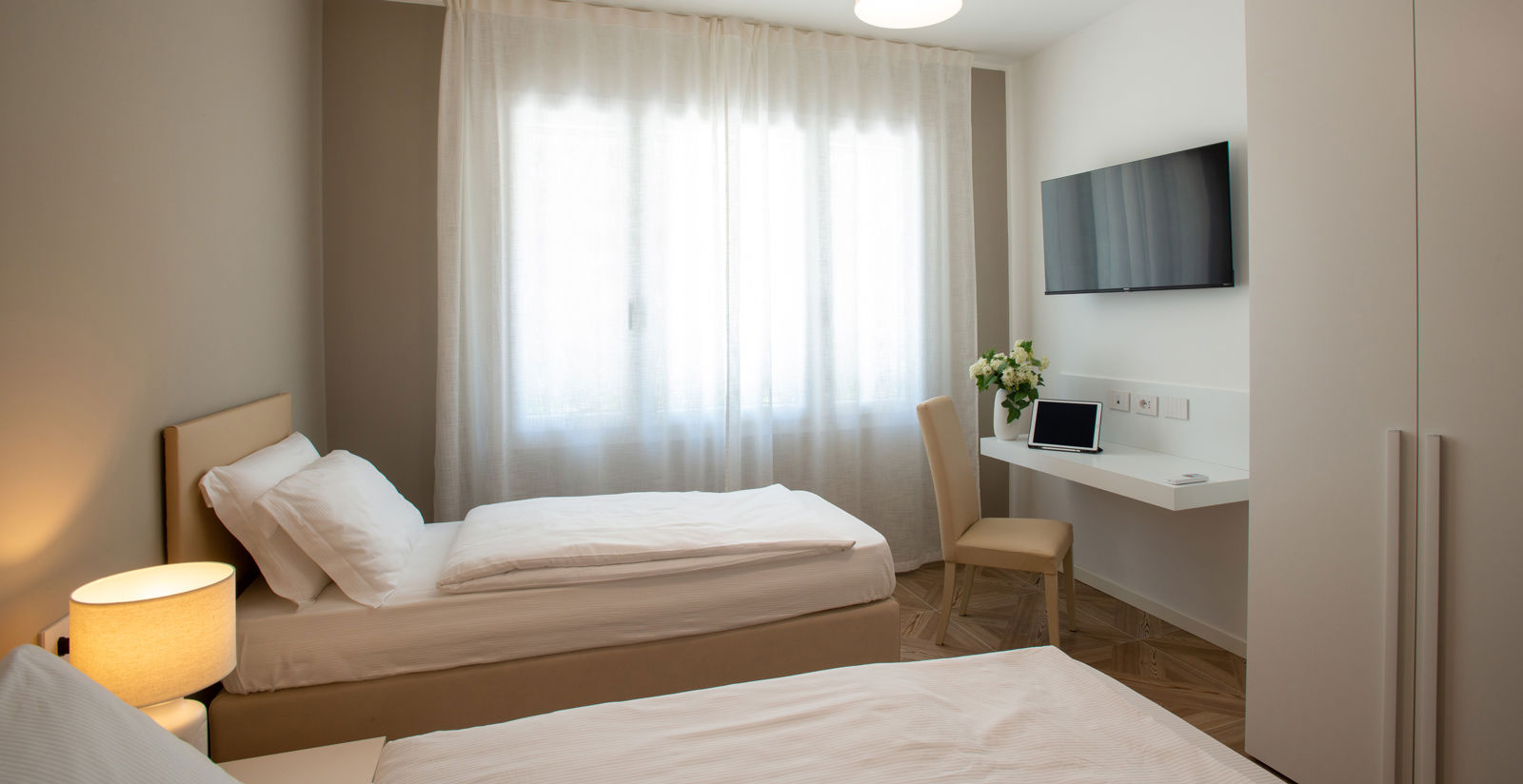 Two-Bedroom Apartment 9